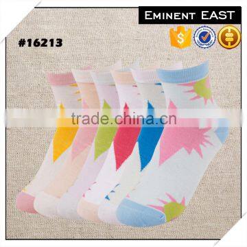 Bulky Packed Bulky Quantity Adult Men & Women Stock Stocking Cotton Socks photo-2
