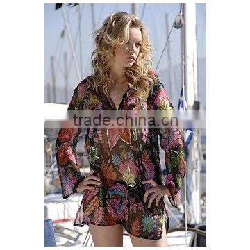 Kaftan Tunic photo-5