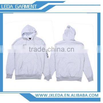 MEN FLEECE JACKET