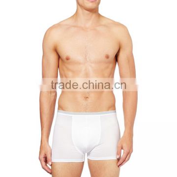 Wholesale Top quality OEM service cotton mens underwear boxer shorts