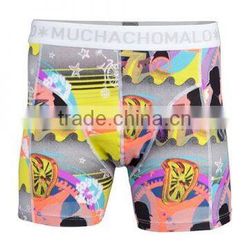 Health & High Quality Mens Prevalenting Wind Ethnic Shorts Panties