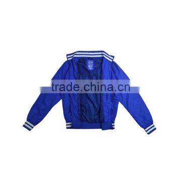 Newest Design Men's Light Weight Spring Jacket Coat photo-2