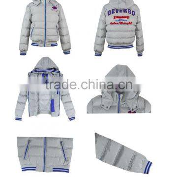 Cheaper Hot Sale Winter Down Jackets for Men photo-6