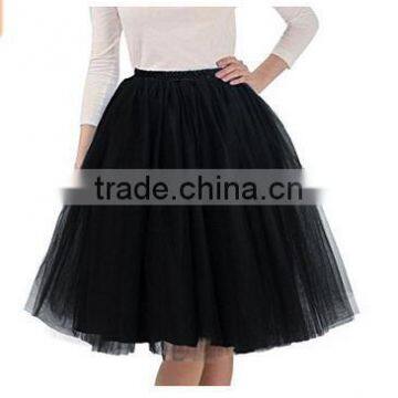 EL Light led adult tutu skirt