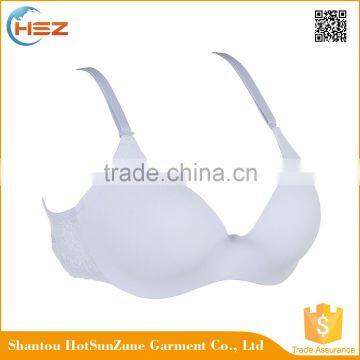 HSZ-58012 New Design Malaysia Genie Bra Wholesale Arab Girl Sexy Underwear Sexi Mature Woman Lingerie