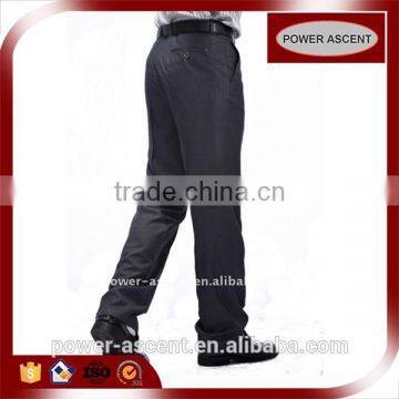 2015 Mens Formal Dress Pants Trousers