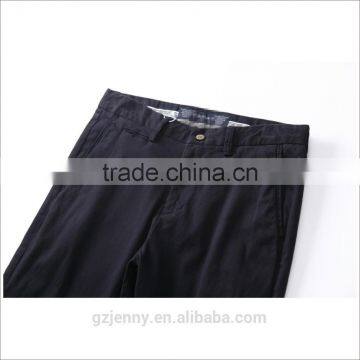 Manufacturer Hot Sale Top Grade New Fashion Trousers New Design Man Trousers photo-6