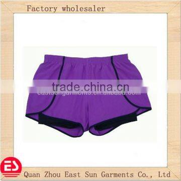 New running Athletic Shorts Sport Shorts running wear