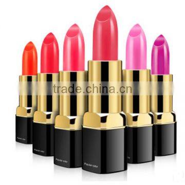 F20088N Latest design make up lipstick lasting moisturizing lip gloss wholesale