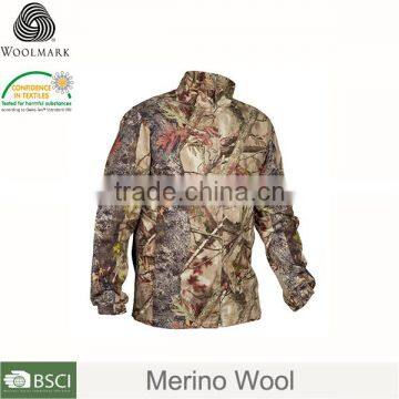 Combat Army Military Clothing, Camouflage Hunting Clothes photo-2