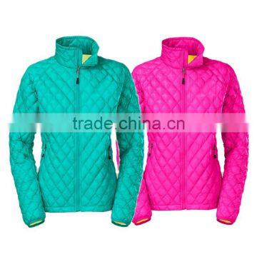 Fashion Outdoor Female Winter Jacket photo-3