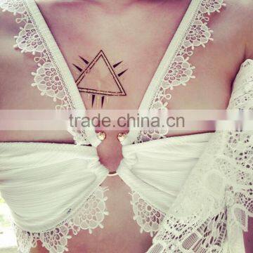 Runwaylover 5413 Hot Sale Sexy Lace Sexy Crochet Lace Bra and Panty Set photo-5