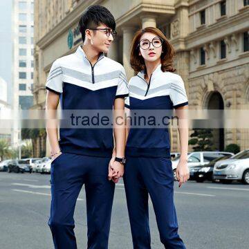 OEM Family Lovers Fashion Hoodied Casual Clothing Sport Uniform photo-5