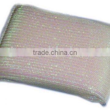 soft scouring pads