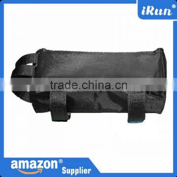 Waterproof Bike Bicycle Cycling Front Top Tube Frame Double Bag for Towel - Custimized Tri Tube Box - Sports Cycling Tube photo-2