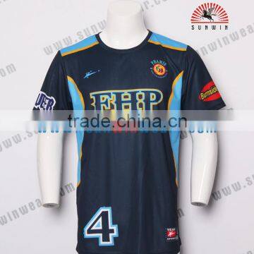 Top Quality Sublimation Authentic Jerseys Soccer