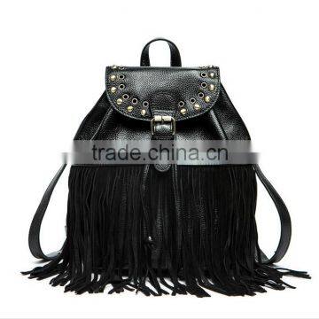 2015 New Backpack Wholesale Fashion Backpack Bag OEM Branded Laptop Backpack photo-4