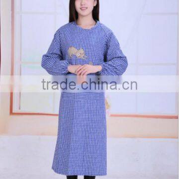 2017 Trending Products Promotional Cooking Apron , Household Dress, Household Cooking Apron photo-5