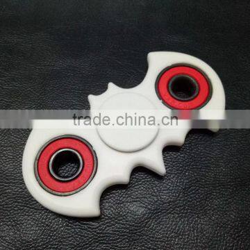Fingertip Gyro Plating Bat Gyro Fidget Spinner Decompression Toys photo-6