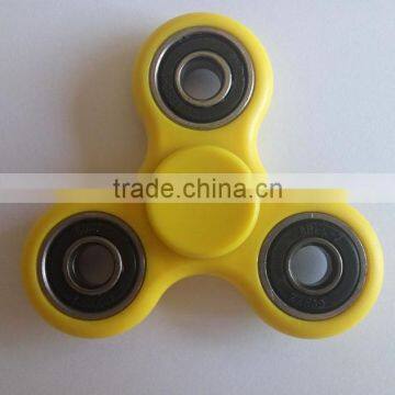 2017 Newest Fidget Toys Ball Bearing Relieve Stress Fidget Spinner Hand Spinner Toy photo-6