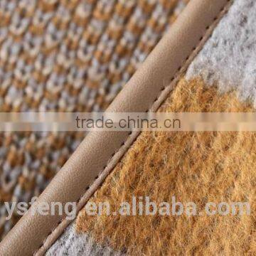 Stylish Wool Knitting Women Sweater Cardigan photo-4