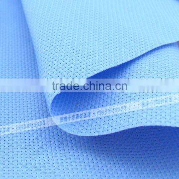 Many Color Made in China, Class B Pure Cotton Cloth, Multi-purpose, CB- 11 Ct, Cross-stitch Cloth photo-2