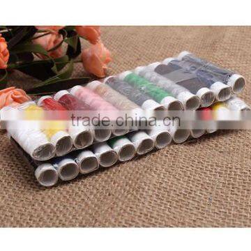 Custom 40S/2 Polyester Sewing Thread photo-2