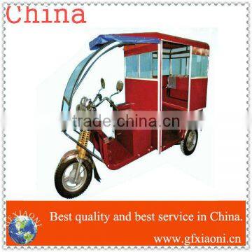 tricycle cargo bike`