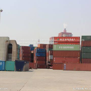 Chile Shipping From China Chile Freight Forwarder Chile Ocean Freight Chile Freight Agencyncy photo-4