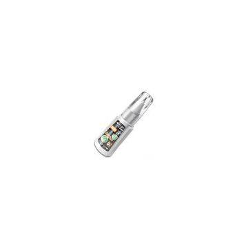 Correction Fluid, Double Functions Brush and Metal Tip