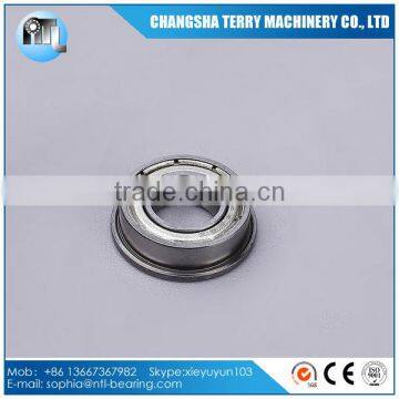 F688ZZ Power tool Flange miniature bearing