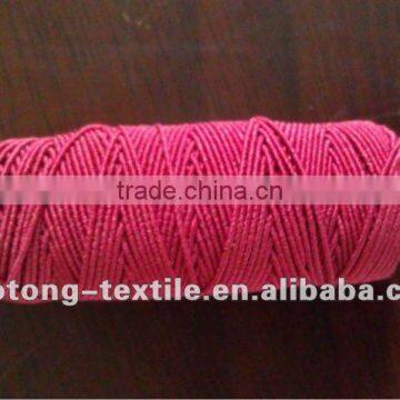 Latex Rubber Thread photo-3