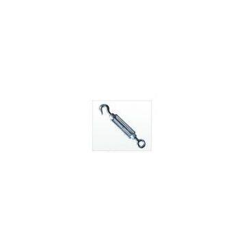 DIN1480 casted turnbuckle