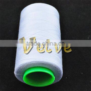 core spun polyester