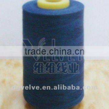 core spun thread for sewing