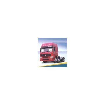 HOWO 6*2 Tractor Truck