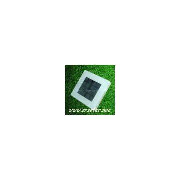 Solar Underground Light