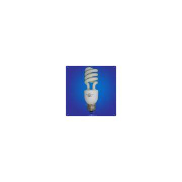 Half Spiral Energy Saving Lamp
