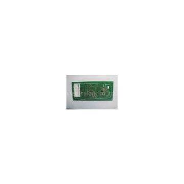 Immersion Gold 4 Layer Printed Circuit Board, Multilayer PCB For Splitters And Combiners