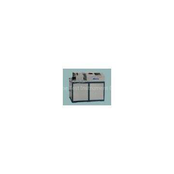 ZFWY-40 Horizontal Rebar Bend Test Machines with Touch Screen, Electronic Bend Tester