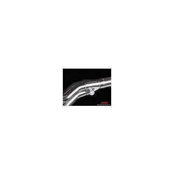 Exhaust Header for BWM 325i 330i Z3 Z4 00-04 photo-3