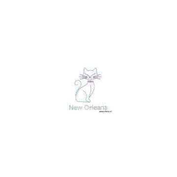 Sell Hot Fix Rhinestone Transfer