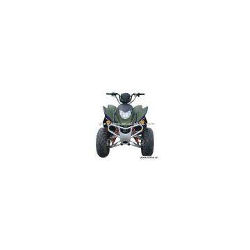 Sell 300cc ATV