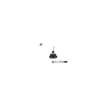 2A 250V SPST Mini Toggle Switches On Off For Indoor Lighting