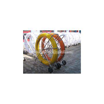 Reels for Continuous Duct Rods,Pipe Traker Traceable Midi Duct Rodder photo-2