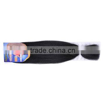 Best Selling Hair Extension Raw Material Braid Wholesale Wigs Synthetic Hair photo-2