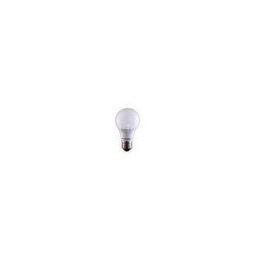 Indoor 3 Watt Globe E27 Led Light Bulb Aluminum With CE / ROHS , Ac80 - 265v