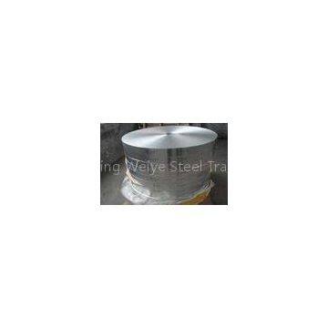 3003 5052 6061 Aluminum Steel Sheet And Coil Embossed With H111 / H112