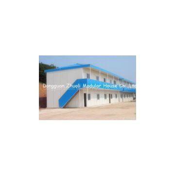 Villa, Modular house,Light Steel Villa, Prefab house, Container House