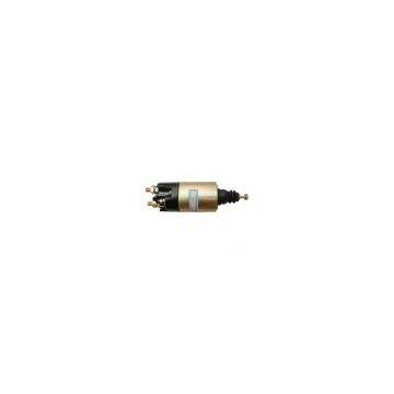 Sell Electromagnetic Switch